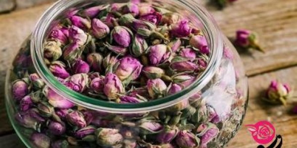 تصویر 1 از قیمت خرید گل محمدی خشک با فروش عمده